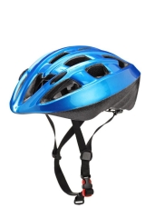 Sequoia Bike Helmet