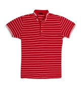 Amsterdam Short-Sleeve Travel Shirt